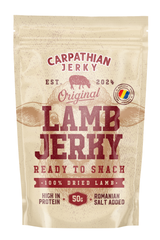 Original Lamb Jerky